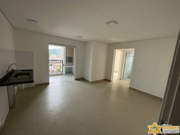 Imagem Apartamento com 2 Quartos à Venda, 60 m² em Centro - Ubatuba Imagem Apartamento com 2 Quartos à Venda, 60 m² em Centro - Ubatuba