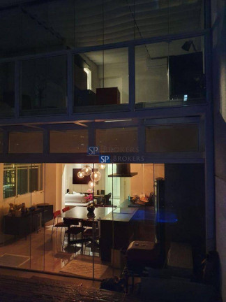 Cobertura com 2 Quartos à Venda, 154 m² em Campo Belo - São Paulo