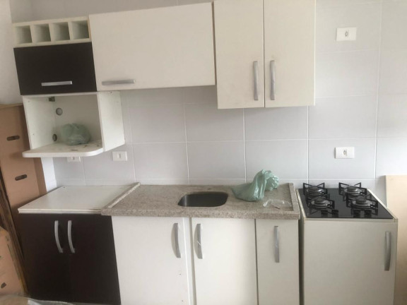 Imagem Apartamento com 2 Quartos à Venda, 45 m² em Iná - São José Dos Pinhais Imagem Apartamento com 2 Quartos à Venda, 45 m² em Iná - São José Dos Pinhais