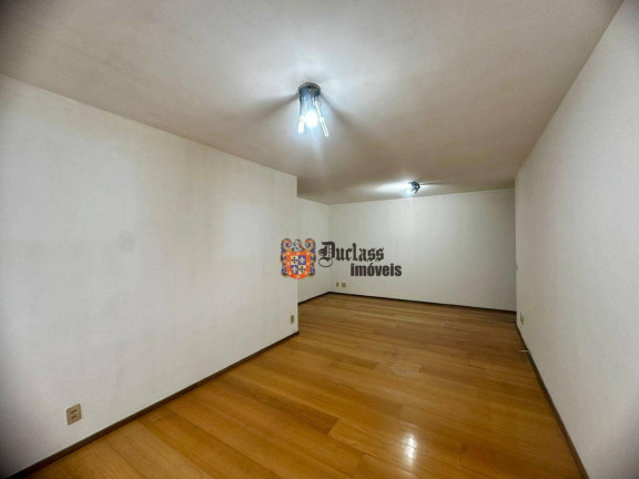 Imagem Apartamento com 3 Quartos à Venda, 96 m² em Paraíso - São Paulo Imagem Apartamento com 3 Quartos à Venda, 96 m² em Paraíso - São Paulo