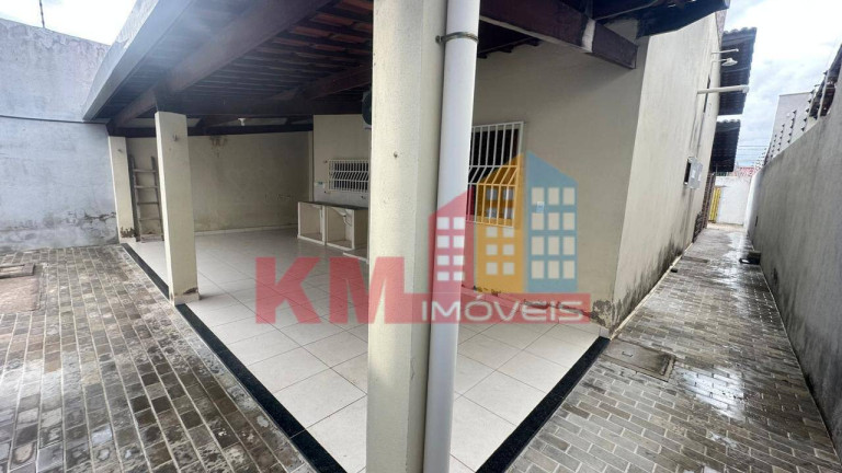 Imagem Casa com 3 Quartos à Venda, 161 m² em Alto Do Sumaré - Mossoró Imagem Casa com 3 Quartos à Venda, 161 m² em Alto Do Sumaré - Mossoró