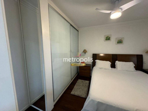 Imagem Apartamento com 3 Quartos à Venda, 130 m² em Rudge Ramos - São Bernardo Do Campo Imagem Apartamento com 3 Quartos à Venda, 130 m² em Rudge Ramos - São Bernardo Do Campo