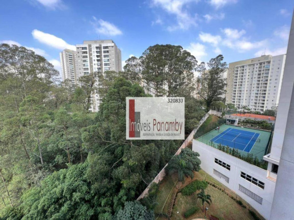 Imagem Apartamento com 3 Quartos à Venda, 84 m² em Morumbi - São Paulo Imagem Apartamento com 3 Quartos à Venda, 84 m² em Morumbi - São Paulo