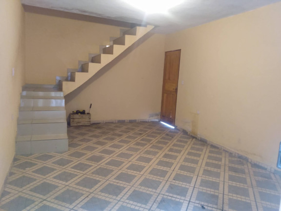 Imagem Casa com 2 Quartos à Venda, 85 m² em Jardim Zaira - Mauá Imagem Casa com 2 Quartos à Venda, 85 m² em Jardim Zaira - Mauá