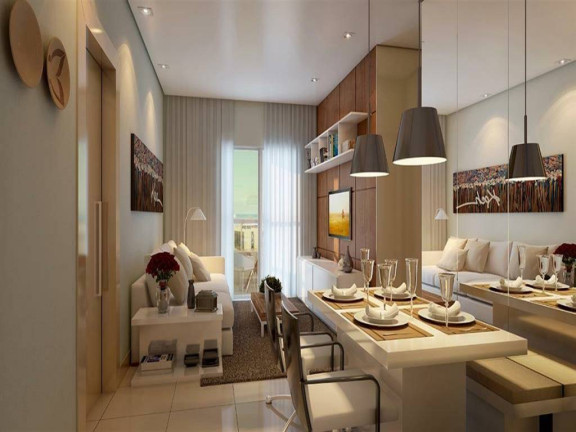 Imagem Apartamento com 2 Quartos à Venda, 85 m² em Ocian - Praia Grande Imagem Apartamento com 2 Quartos à Venda, 85 m² em Ocian - Praia Grande