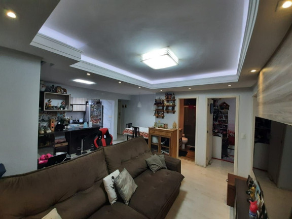 Imagem Apartamento com 3 Quartos à Venda, 77 m² em Vila Formosa - São Paulo Imagem Apartamento com 3 Quartos à Venda, 77 m² em Vila Formosa - São Paulo