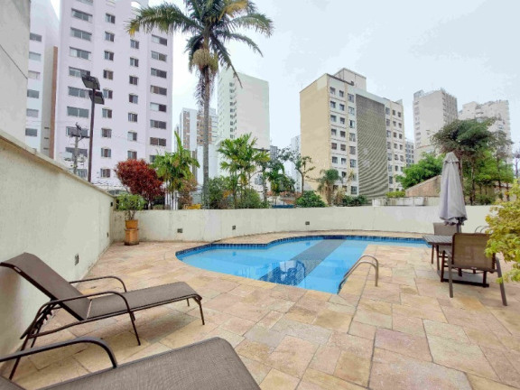 Imagem Imóvel com 3 Quartos à Venda, 114 m² em Perdizes - São Paulo Imagem Imóvel com 3 Quartos à Venda, 114 m² em Perdizes - São Paulo