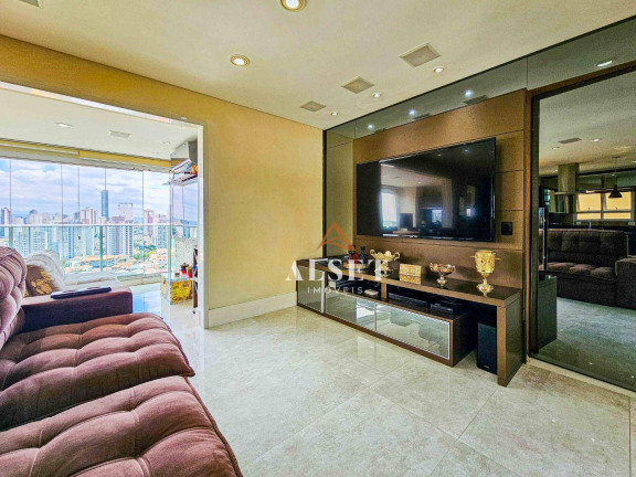 Imagem Apartamento com 3 Quartos à Venda, 107 m² em Mooca - São Paulo Imagem Apartamento com 3 Quartos à Venda, 107 m² em Mooca - São Paulo