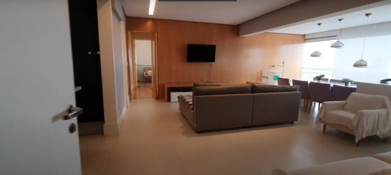 Imagem Apartamento com 3 Quartos à Venda, 128 m² em Cursino - São Paulo Imagem Apartamento com 3 Quartos à Venda, 128 m² em Cursino - São Paulo