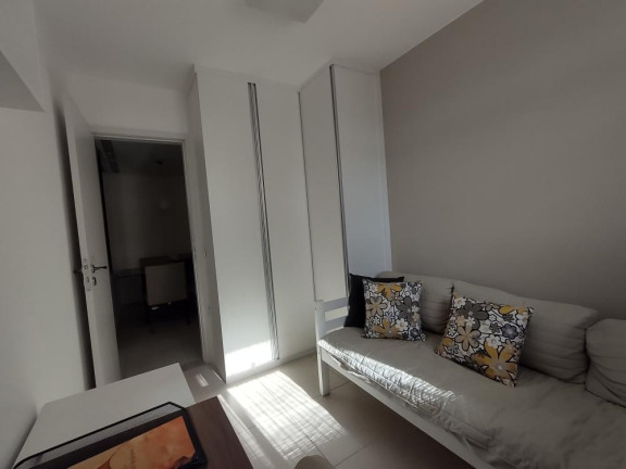 Imagem Apartamento com 3 Quartos à Venda, 62 m² em Conjunto Califórnia - Belo Horizonte
