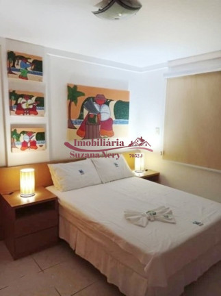 Imagem Flat com 2 Quartos à Venda, 45 m² em Ponta Negra - Natal Imagem Flat com 2 Quartos à Venda, 45 m² em Ponta Negra - Natal