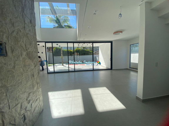 Imagem Casa com 4 Quartos à Venda, 350 m² em Ubatuba Country - Ubatuba