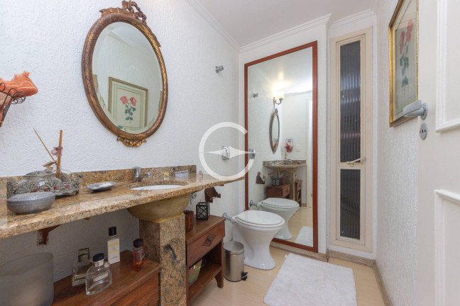 Imagem Apartamento com 3 Quartos à Venda, 130 m² em Itaim Bibi - São Paulo Imagem Apartamento com 3 Quartos à Venda, 130 m² em Itaim Bibi - São Paulo
