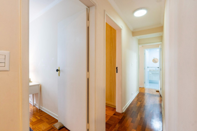 Imagem Apartamento com 3 Quartos à Venda, 107 m² em Perdizes - São Paulo