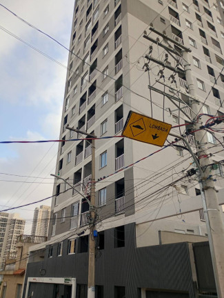 Imagem Apartamento com 1 Quarto à Venda, 17 m² em Vila Santa Clara - São Paulo Imagem Apartamento com 1 Quarto à Venda, 17 m² em Vila Santa Clara - São Paulo