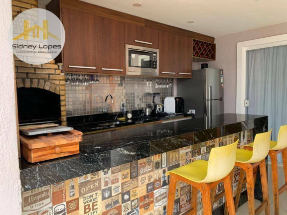 Imagem Casa com 5 Quartos à Venda, 350 m² em Recreio Dos Bandeirantes - Rio De Janeiro