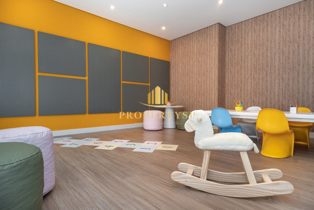 Imagem Apartamento com 2 Quartos à Venda, 60 m² em Vila Leopoldina - São Paulo