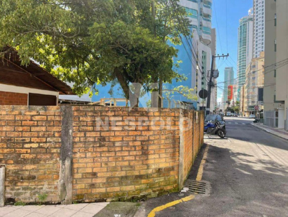 Imagem Terreno à Venda,  em Centro - Balneario Camboriu