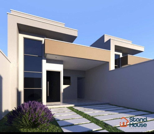 Imagem Casa com 3 Quartos à Venda, 150 m² em Sim - Feira De Santana Imagem Casa com 3 Quartos à Venda, 150 m² em Sim - Feira De Santana