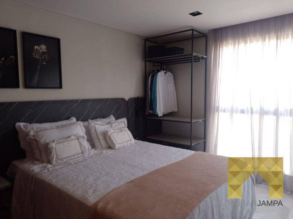 Imagem Loft com 1 Quarto à Venda, 21 m² em Intermares - Cabedelo Imagem Loft com 1 Quarto à Venda, 21 m² em Intermares - Cabedelo