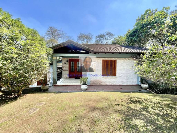 Imagem Casa com 4 Quartos à Venda, 435 m² em Altos De São Fernando - Jandira Imagem Casa com 4 Quartos à Venda, 435 m² em Altos De São Fernando - Jandira