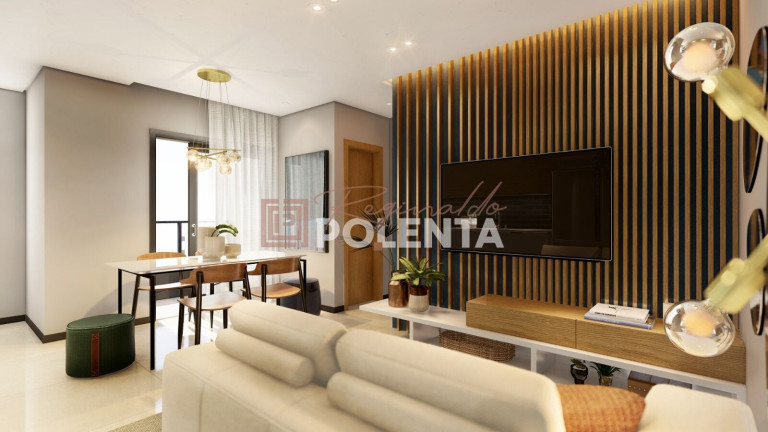 Imagem Apartamento com 2 Quartos à Venda, 48 m² em Centro - Nova Veneza