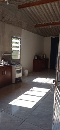 Imagem Chácara com 2 Quartos à Venda, 56 m² em Centro - Santa Branca Imagem Chácara com 2 Quartos à Venda, 56 m² em Centro - Santa Branca