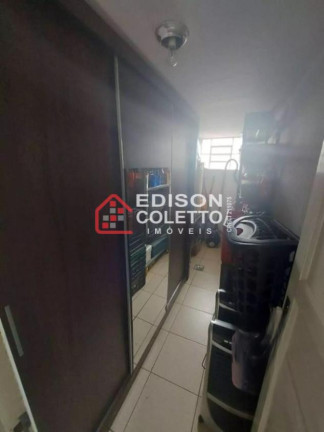 Imagem Casa com 2 Quartos à Venda, 85 m² em Vila Independência - Piracicaba