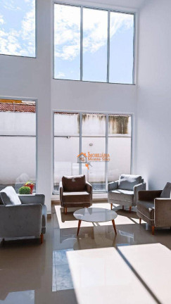 Imagem Apartamento com 2 Quartos à Venda, 48 m² em Vila Galvão - Guarulhos