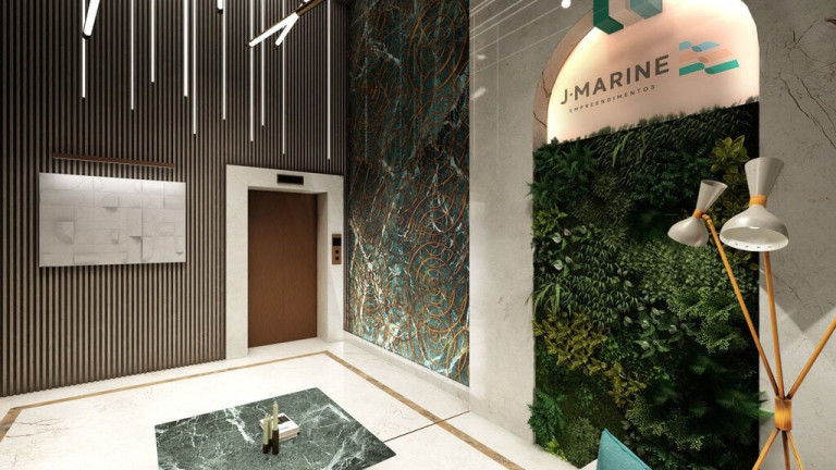 Imagem Apartamento com 3 Quartos à Venda, 138 m² em Perequê - Porto Belo Imagem Apartamento com 3 Quartos à Venda, 138 m² em Perequê - Porto Belo