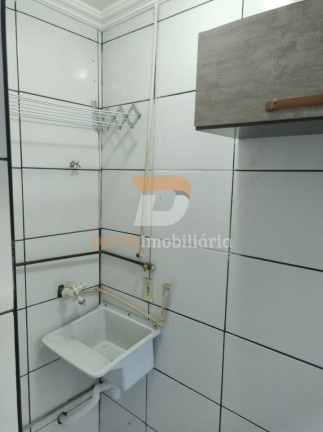 Imagem Apartamento com 2 Quartos para Alugar, 50 m² em Centro - Diadema Imagem Apartamento com 2 Quartos para Alugar, 50 m² em Centro - Diadema