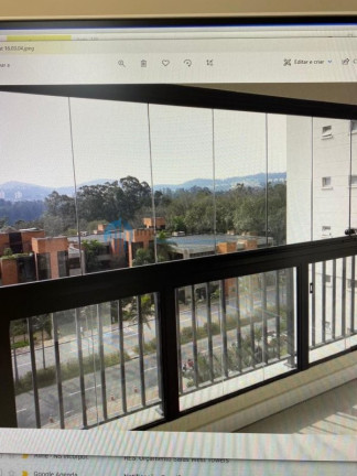 Imagem Apartamento com 2 Quartos para Alugar, 63 m² em Alphaville Empresarial - Barueri Imagem Apartamento com 2 Quartos para Alugar, 63 m² em Alphaville Empresarial - Barueri