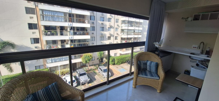 Imagem Apartamento com 3 Quartos à Venda, 83 m² em Recreio Dos Bandeirantes - Rio De Janeiro Imagem Apartamento com 3 Quartos à Venda, 83 m² em Recreio Dos Bandeirantes - Rio De Janeiro