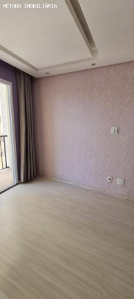 Imagem Apartamento com 2 Quartos à Venda, 46 m² em Parque Jaçatuba - Santo André Imagem Apartamento com 2 Quartos à Venda, 46 m² em Parque Jaçatuba - Santo André