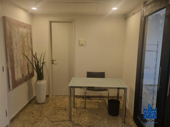 Imagem Imóvel Comercial para Alugar, 30 m² em Vila Mariana - São Paulo