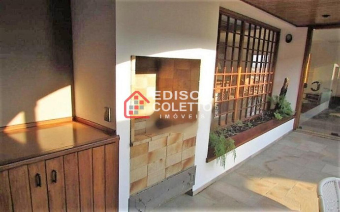 Imagem Cobertura com 4 Quartos à Venda, 389 m² em Jardim Elite - Piracicaba Imagem Cobertura com 4 Quartos à Venda, 389 m² em Jardim Elite - Piracicaba