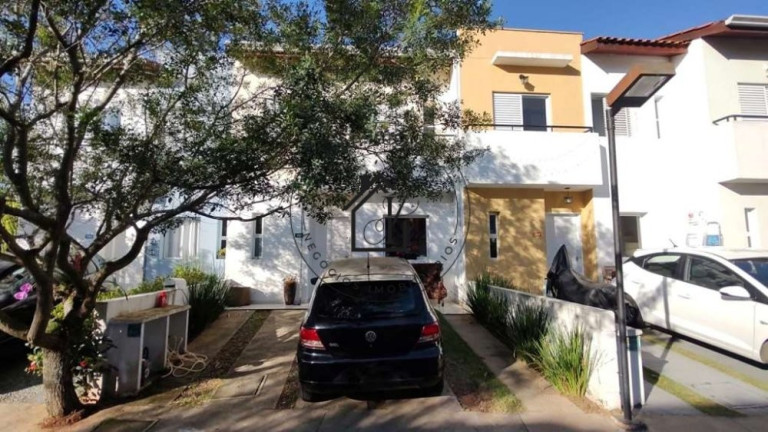 Imagem Sobrado com 2 Quartos à Venda, 133 m² em Paisagem Renoir - Cotia Imagem Sobrado com 2 Quartos à Venda, 133 m² em Paisagem Renoir - Cotia