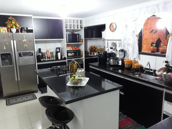 Imagem Sobrado com 3 Quartos à Venda, 250 m² em Conjunto Habitacional Barreira Grande - São Paulo Imagem Sobrado com 3 Quartos à Venda, 250 m² em Conjunto Habitacional Barreira Grande - São Paulo
