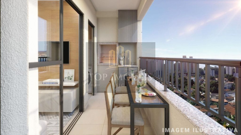 Imagem Apartamento com 2 Quartos à Venda, 55 m² em Parque Industrial - São José Dos Campos Imagem Apartamento com 2 Quartos à Venda, 55 m² em Parque Industrial - São José Dos Campos
