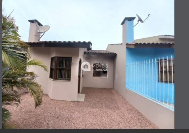Imagem Casa com 2 Quartos à Venda, 48 m² Imagem Casa com 2 Quartos à Venda, 48 m²