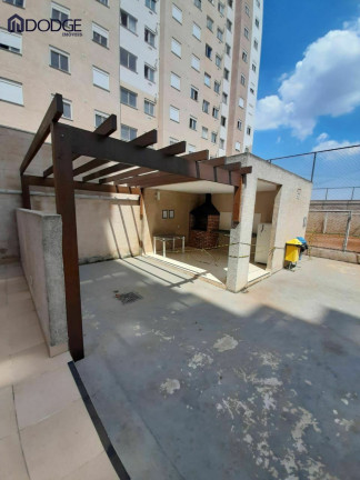 Imagem Apartamento com 2 Quartos à Venda, 71 m² em Campanário - Diadema Imagem Apartamento com 2 Quartos à Venda, 71 m² em Campanário - Diadema