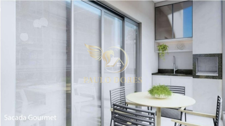 Imagem Apartamento com 2 Quartos à Venda, 80 m² em Itaguá - Ubatuba Imagem Apartamento com 2 Quartos à Venda, 80 m² em Itaguá - Ubatuba