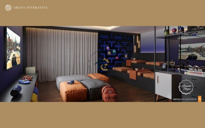 Imagem Apartamento com 3 Quartos à Venda, 119 m² em Icaraí - Niterói Imagem Apartamento com 3 Quartos à Venda, 119 m² em Icaraí - Niterói