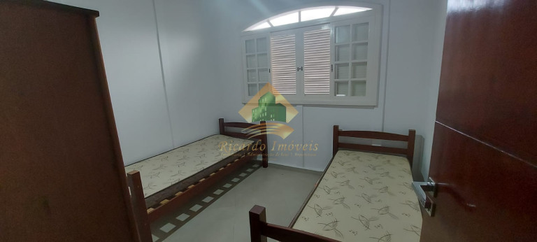 Imagem Casa de Condomínio com 3 Quartos à Venda, 160 m² em Horto Florestal - Ubatuba