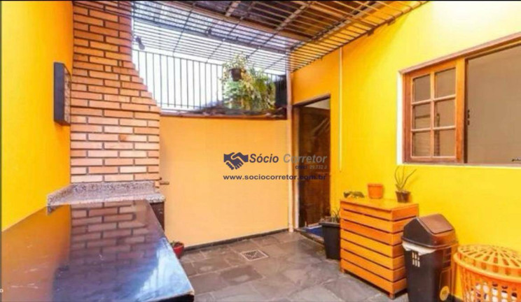 Imagem Sobrado com 2 Quartos à Venda, 108 m² em Jardim Paraventi - Guarulhos Imagem Sobrado com 2 Quartos à Venda, 108 m² em Jardim Paraventi - Guarulhos