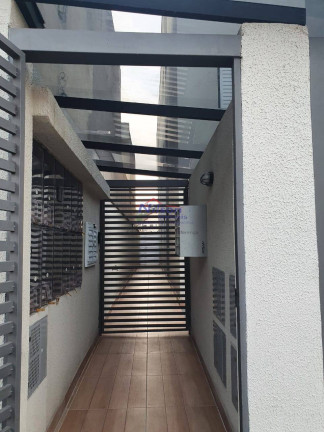 Imagem Apartamento com 1 Quarto para Alugar, 30 m² em Vila Santa Maria - Guarulhos
