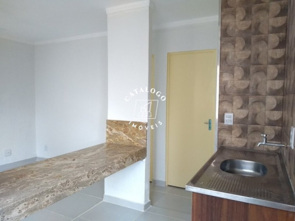 Imagem Apartamento com 2 Quartos à Venda, 52 m² em Jardim João Rossi - Ribeirão Preto Imagem Apartamento com 2 Quartos à Venda, 52 m² em Jardim João Rossi - Ribeirão Preto