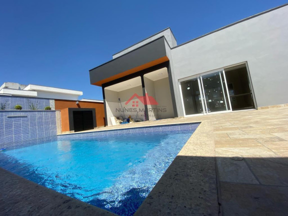 Imagem Casa com 3 Quartos à Venda, 300 m² em Condomínio Terras Do Vale - Caçapava