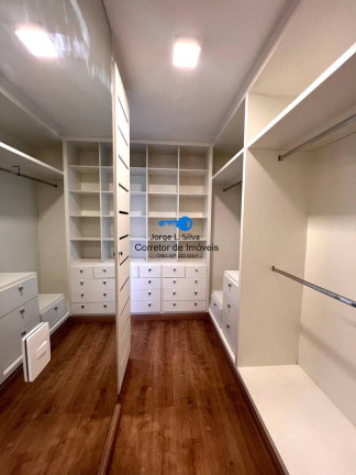 Imagem Apartamento com 4 Quartos à Venda, 234 m² em Brooklin Paulista - São Paulo Imagem Apartamento com 4 Quartos à Venda, 234 m² em Brooklin Paulista - São Paulo