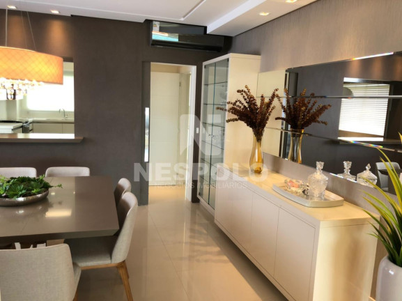 Imagem Apartamento à Venda, 284 m² em Centro - Brusque